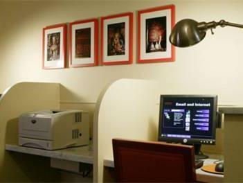 Carlton, A Joie De Vivre Hotel 4*