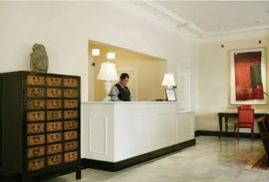 Carlton, A Joie De Vivre 4*